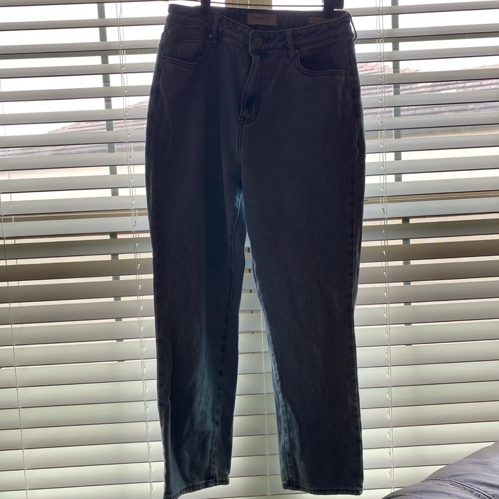 Rare Pacsun light blue mom Jeans